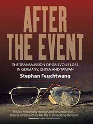 cover image of After the Event